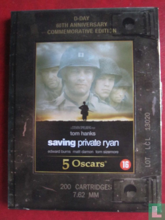 Saving Private Ryan (2)