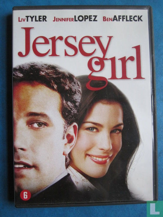 Jersey Girl (2)