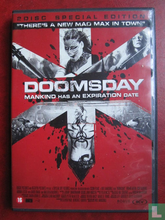 Doomsday (2)