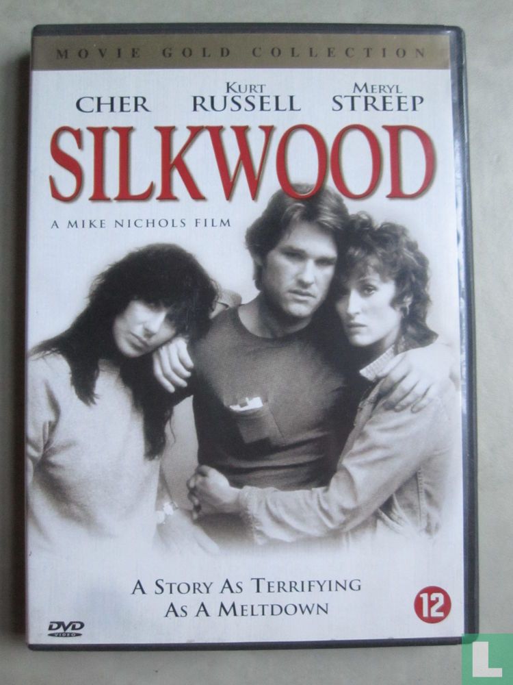 Silkwood (1)