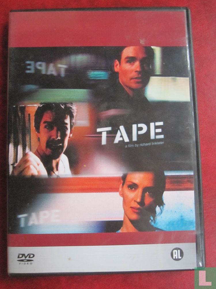 Tape