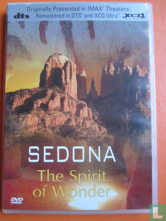 Sedona - The Spirit of Wonder