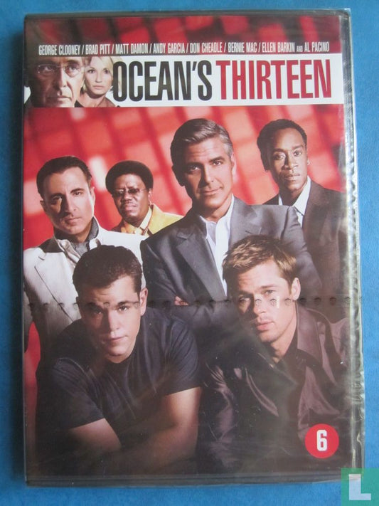 Ocean's Thirteen (2)