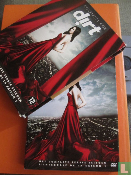 Dirt: Het Complete Eerste Seizoen / L'integrale de la saison 1