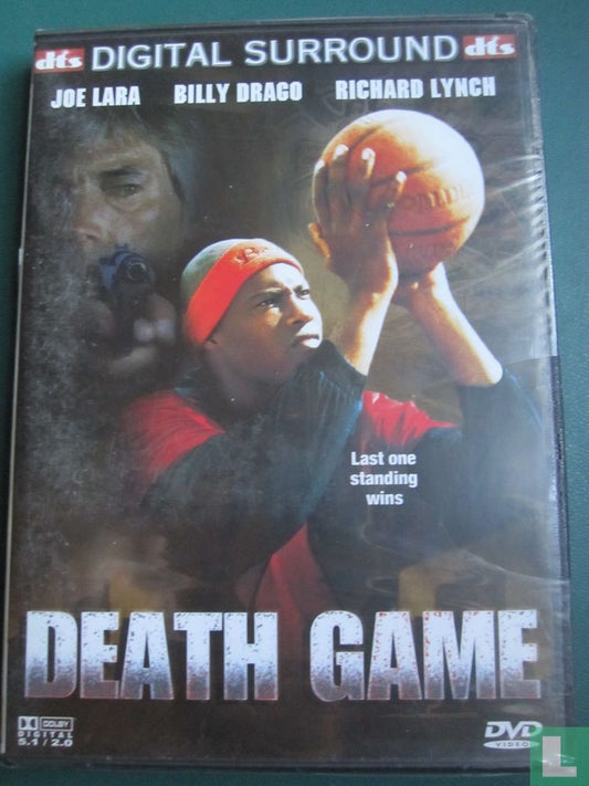 Death Game (1)