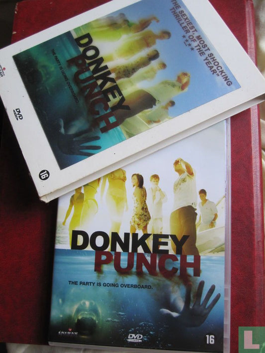 Donkey Punch