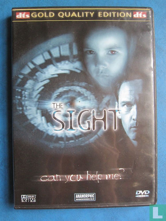 The Sight (2)