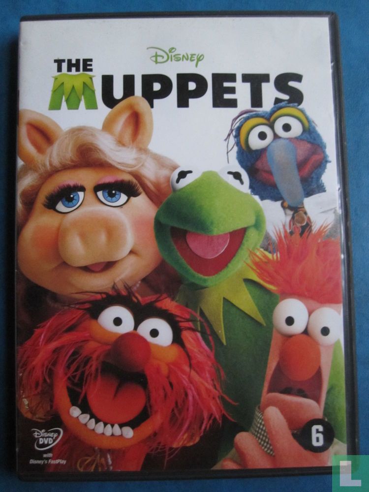The Muppets (2)