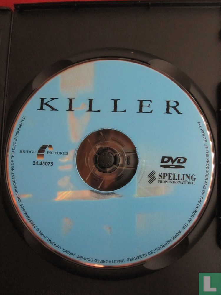 Killer a Journal of Murder