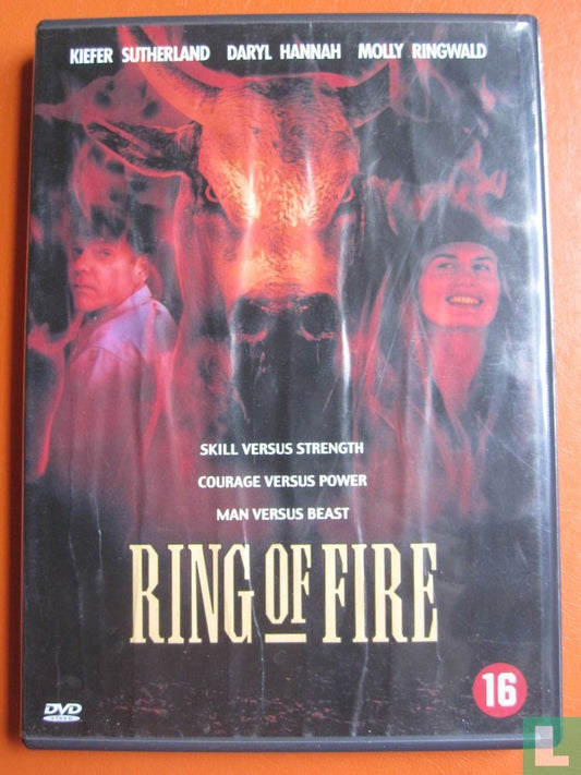 Ring of Fire