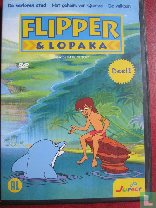 Flipper & Lopaka 1 (2)