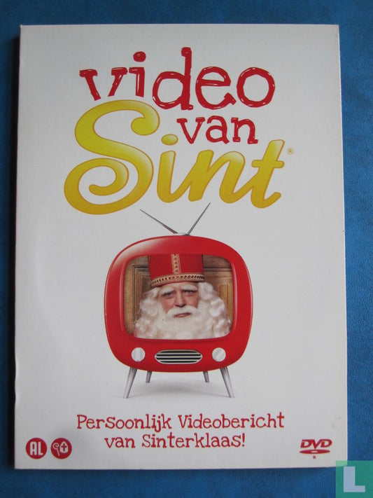 video van de sint