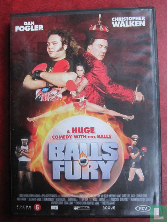 Balls Of Fury (1)
