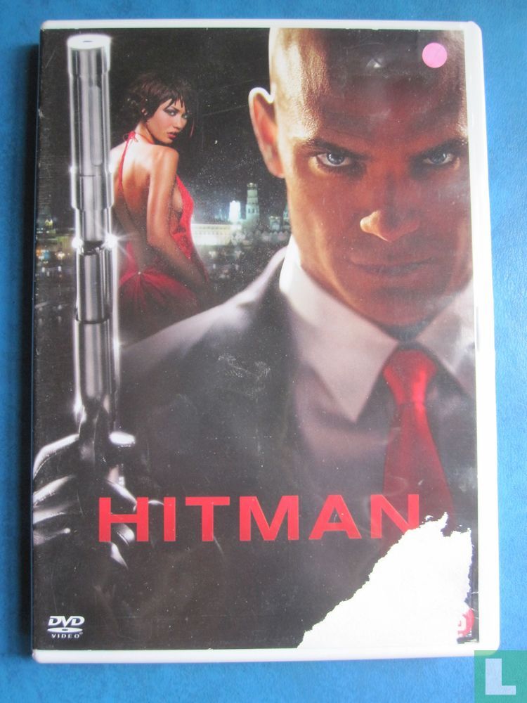 Hitman (2)