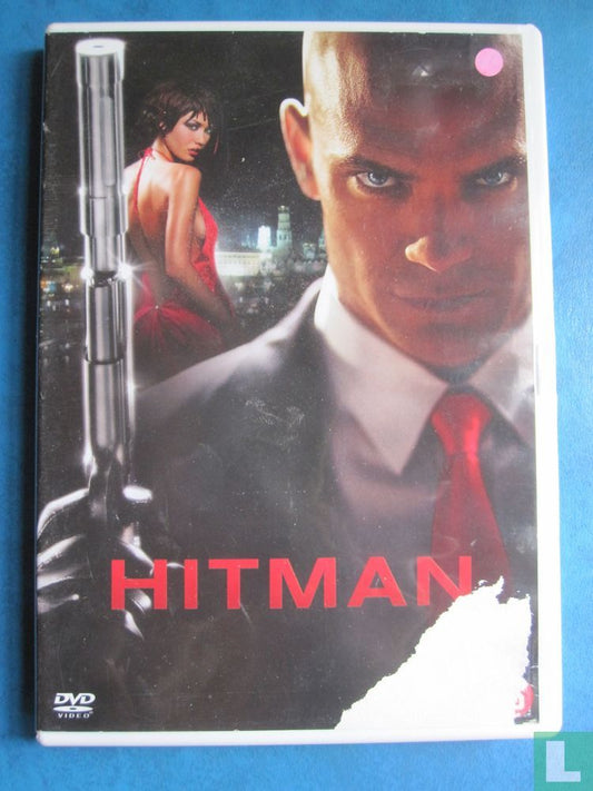 Hitman (2)