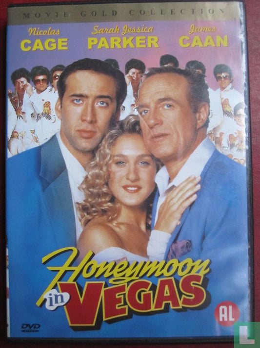 Honeymoon in Vegas (1)