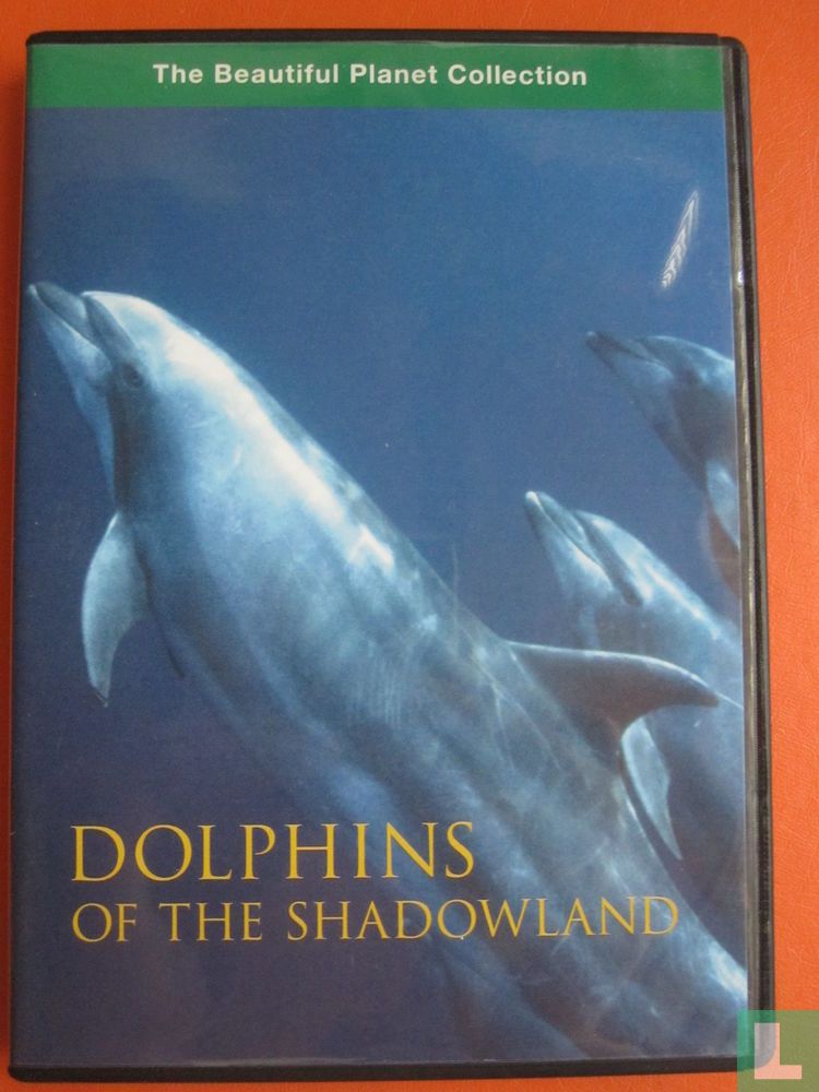 Dolphins of the Shadowland
