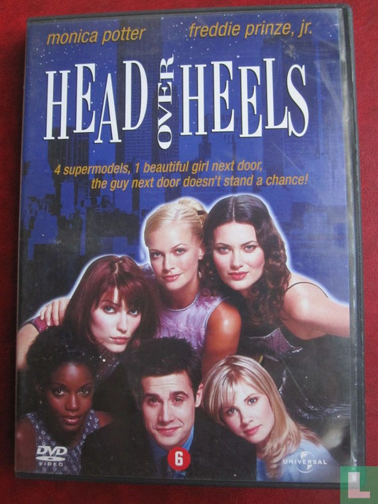 Head over Heels
