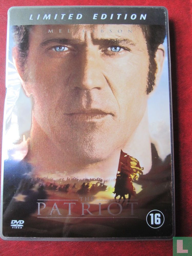 The Patriot (2)