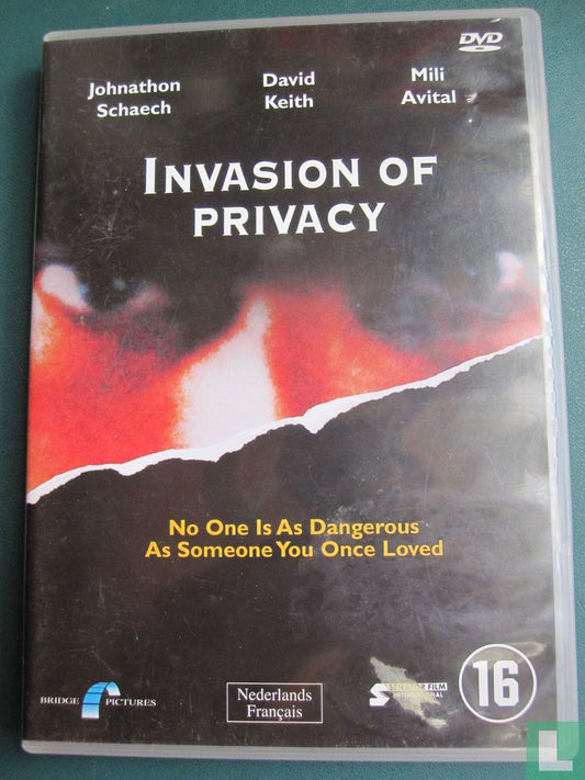 Invasion of Privacy