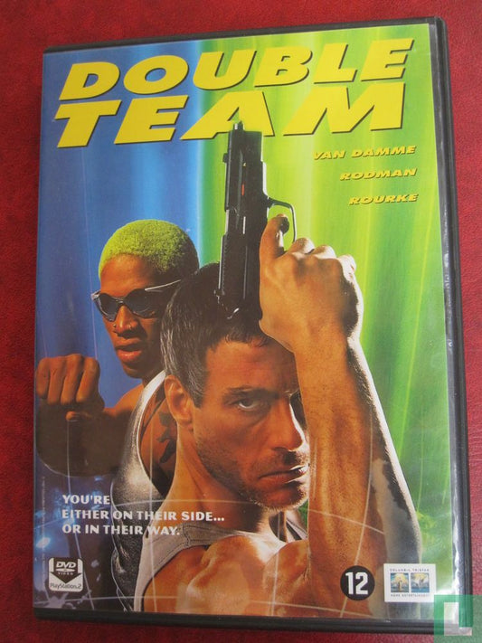 Double Team (1)