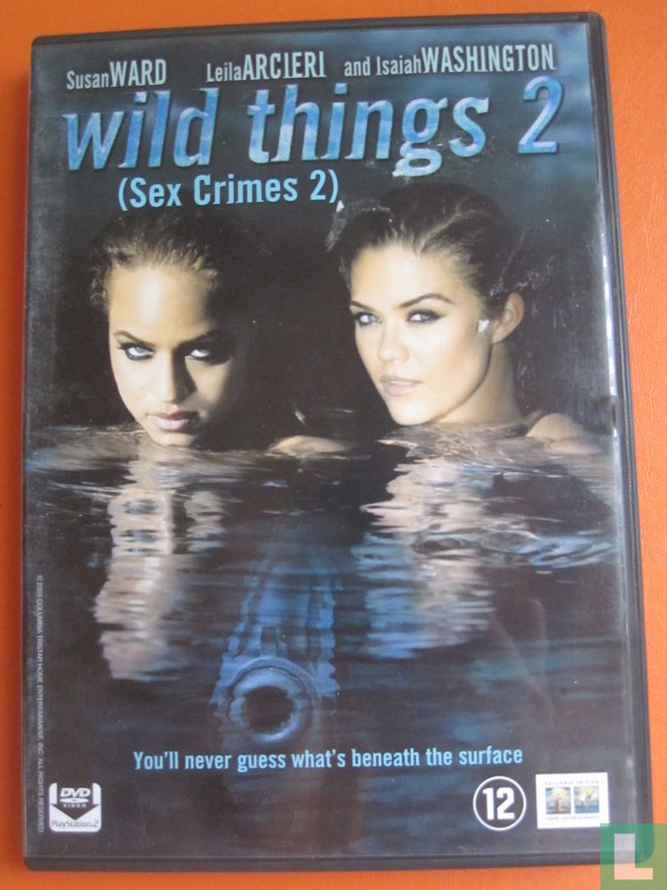 Wild Things 2