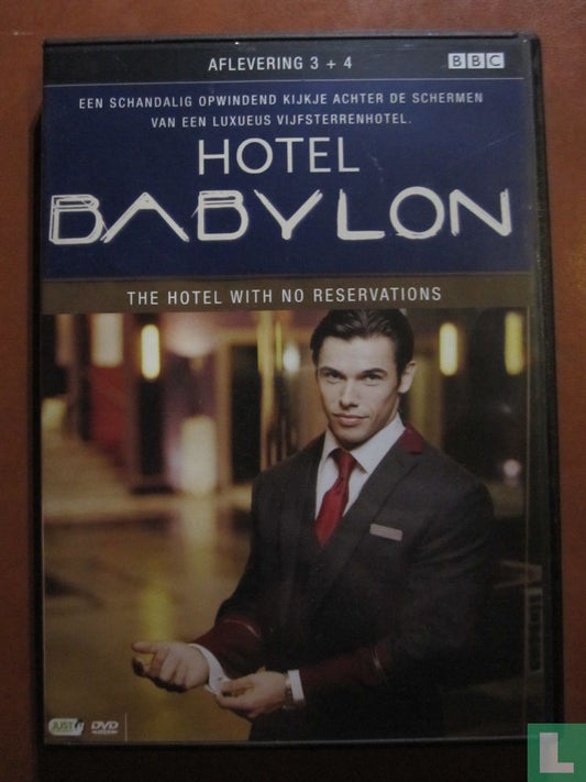 Seizoen 2 afl. 3 + 4