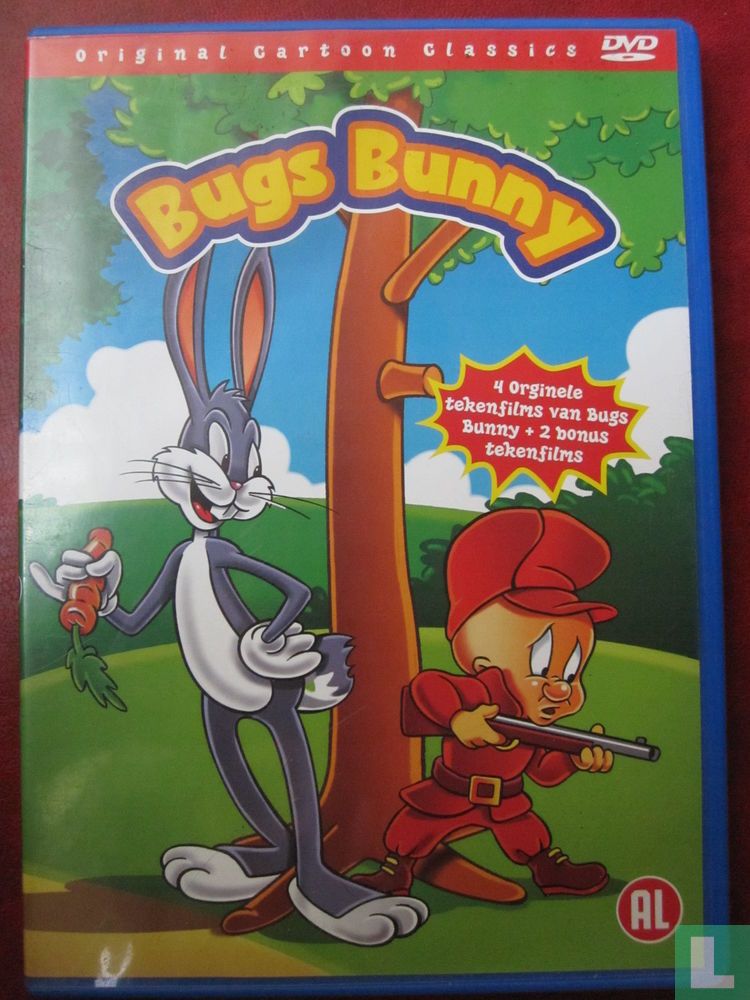Bugs Bunny (1)