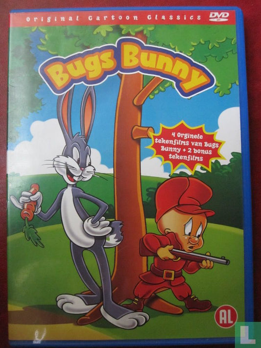 Bugs Bunny (1)