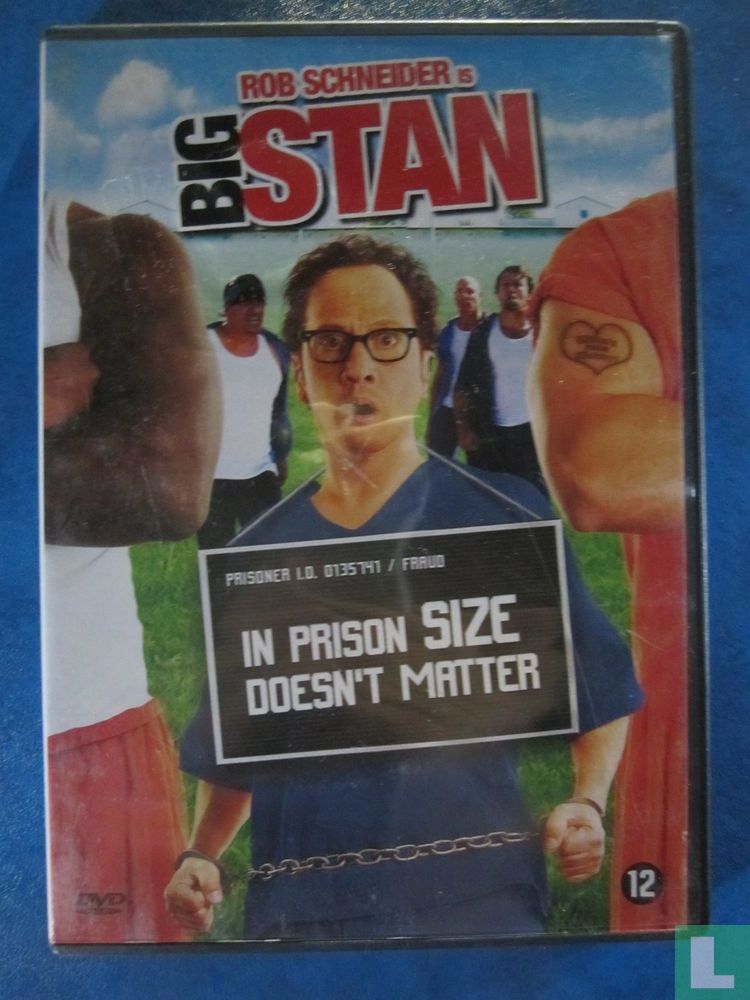 Big Stan