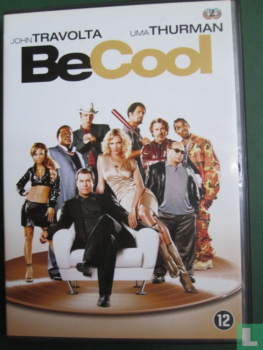Be Cool (1)