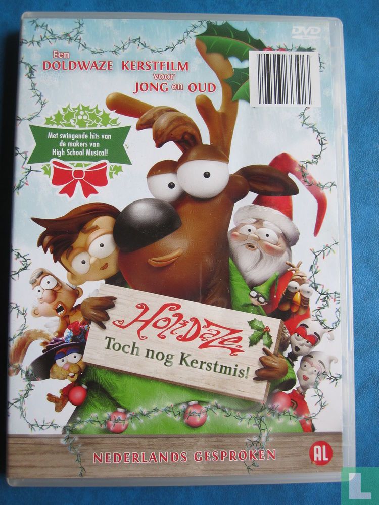 Toch Nog Kerstmis (2)