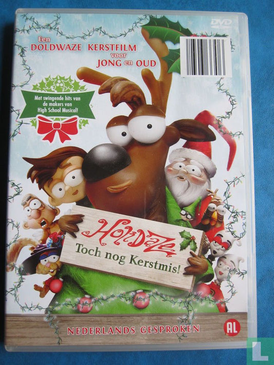 Toch Nog Kerstmis (2)