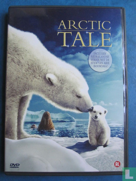 Arctic Tale