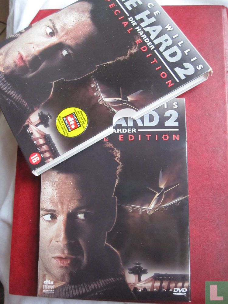 Die Harder (1)