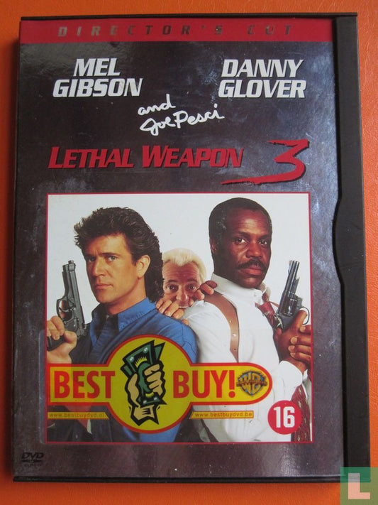 Lethal Weapon 3 (2)