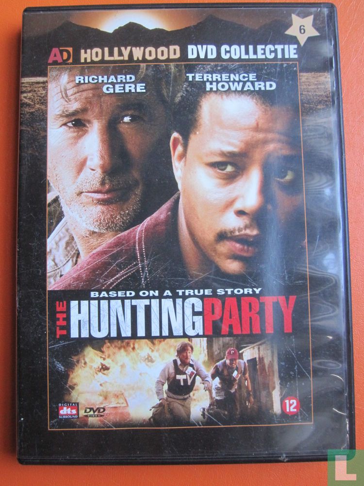 The Hunting Party