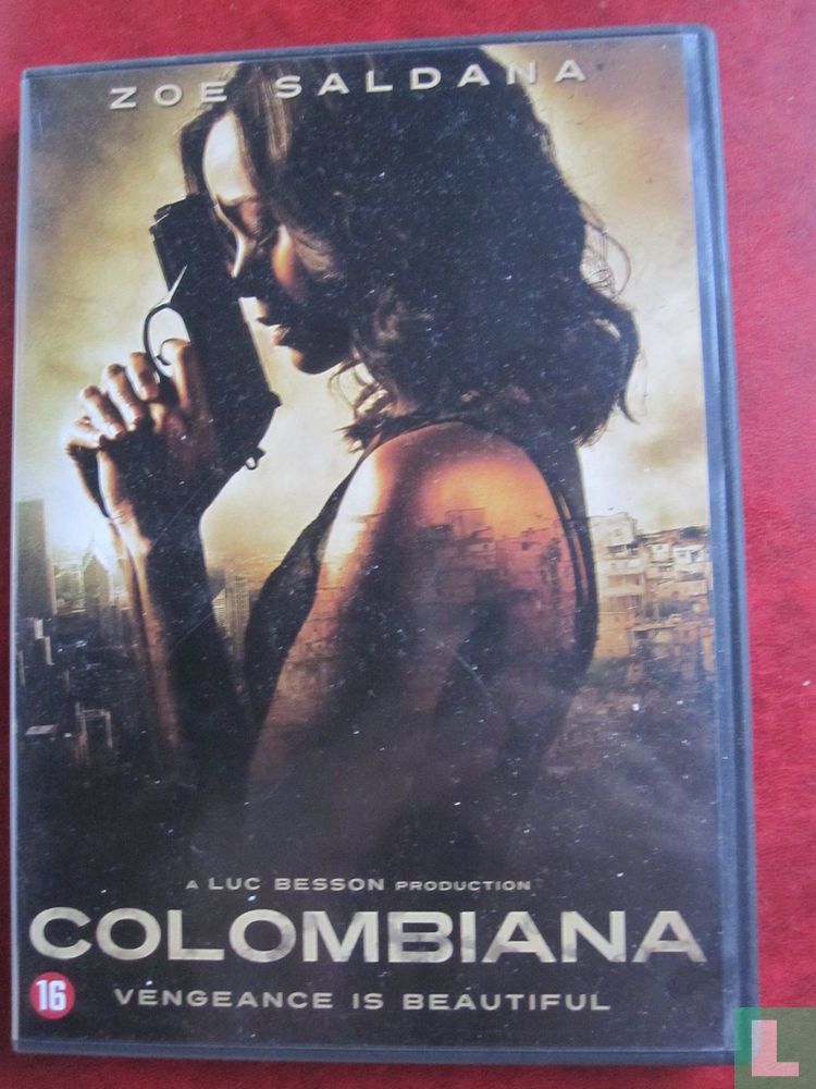Colombiana
