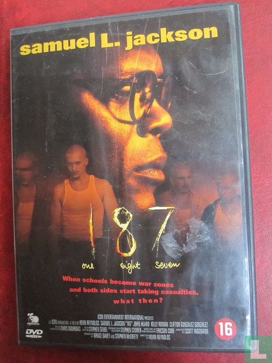 187 (One Eight Seven) (2)