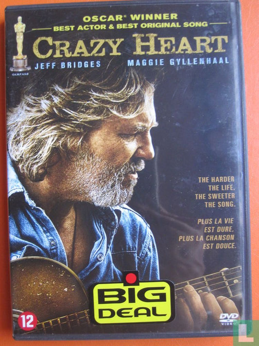 Crazy Heart