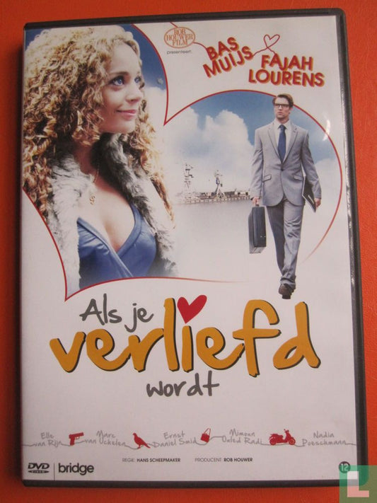 Als je verliefd wordt