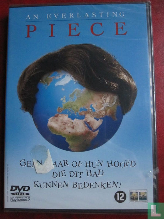 An Everlasting Piece (1)