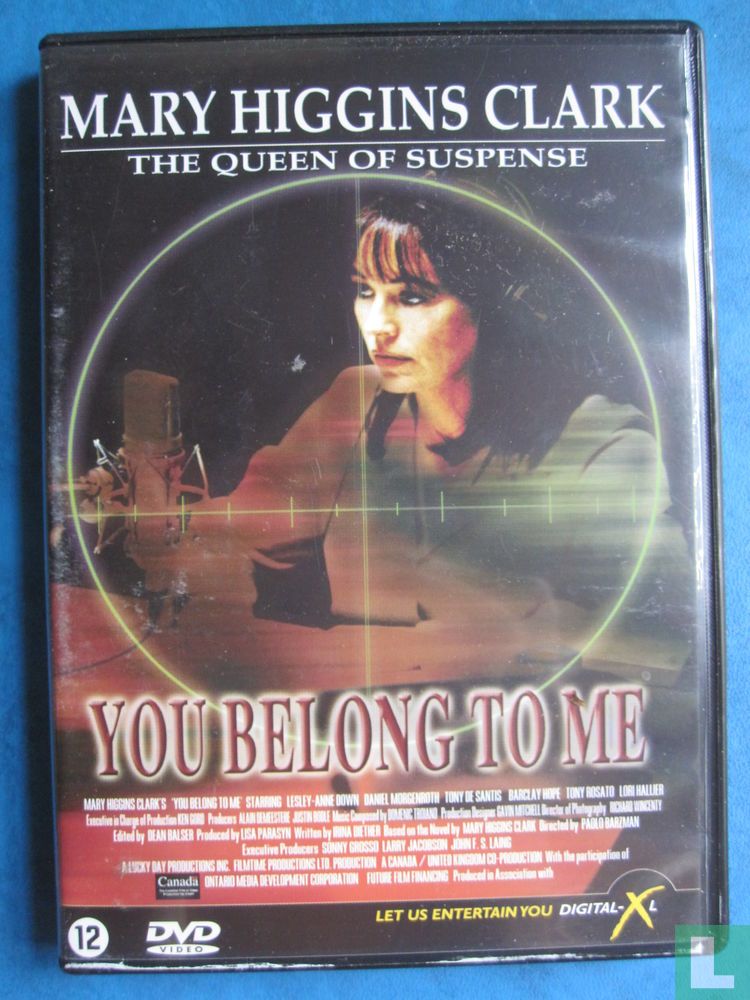 You Belong to Me (3)