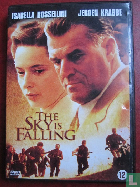 The Sky is Falling (1)