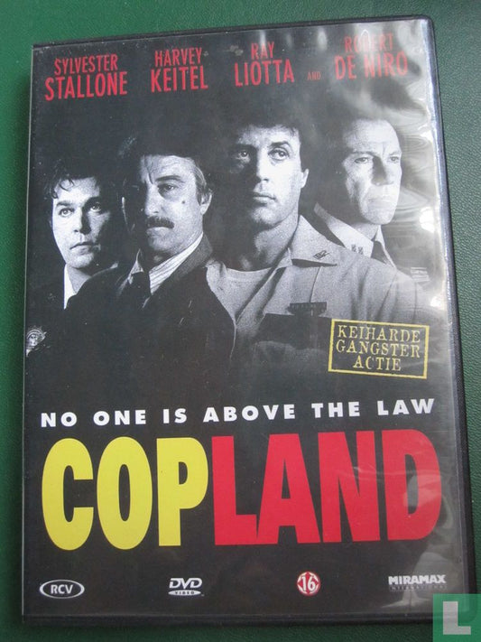 Cop Land (2)