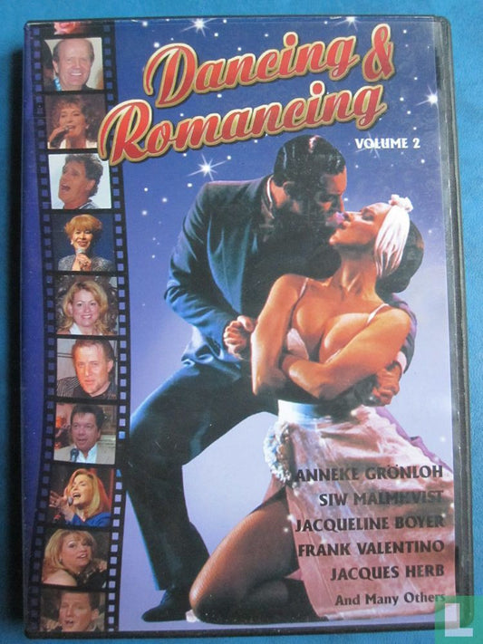 Dancing & Romancing volume 2