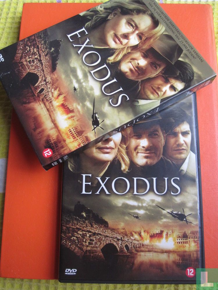 Exodus (1)