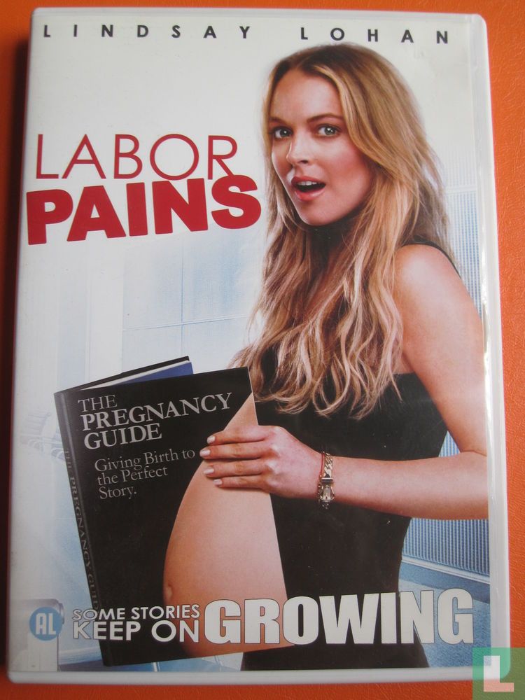 Labor Pains (2)