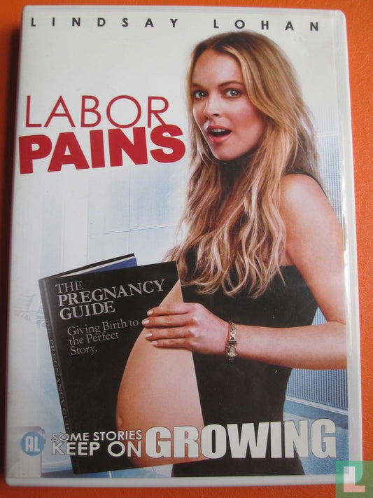 Labor Pains (2)