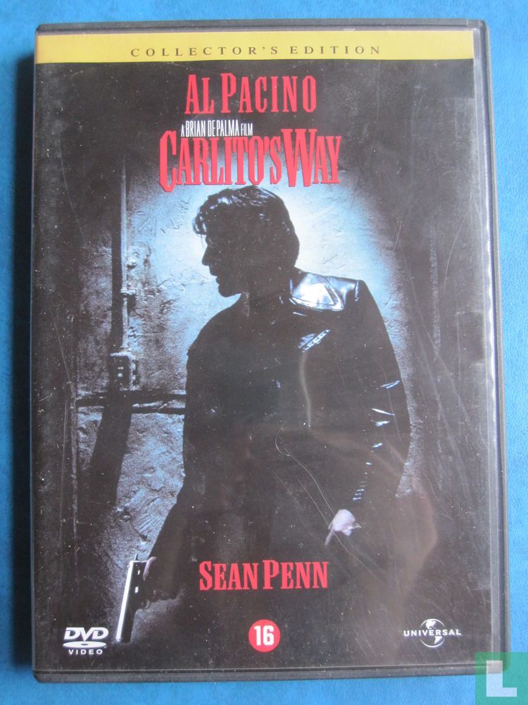 Carlito's Way (2)